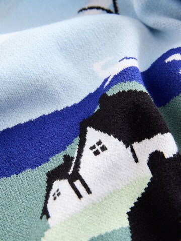 Next Sveter - Zelená