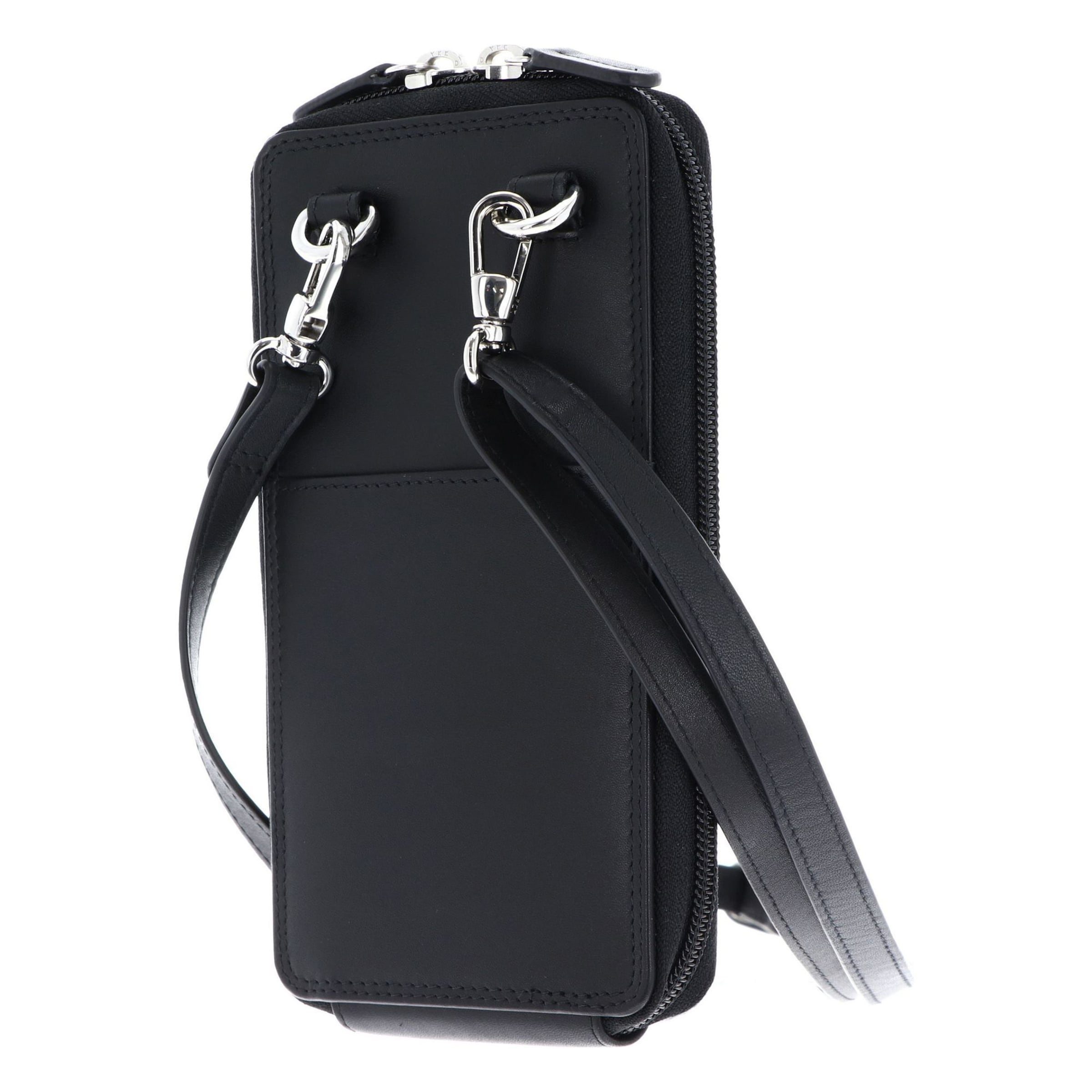Protection pour Smartphone 'Polo' GOLDEN HEAD en noir