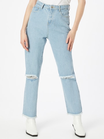 GLAMOROUS Jeans in Blue: front