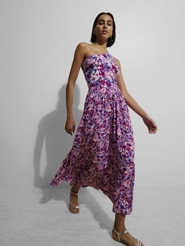 bonprix Rok in Roze