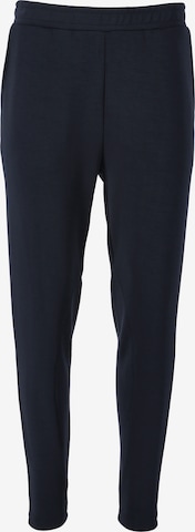ENDURANCE Workout Pants 'Timmia' in Blue: front