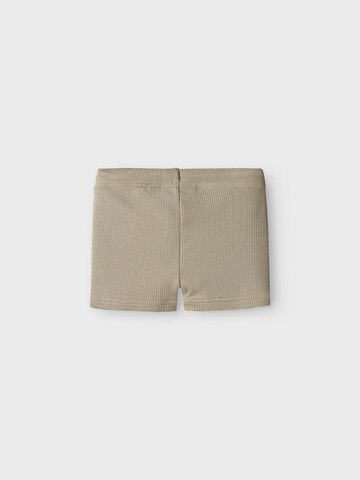 NAME IT Swimming shorts in Green