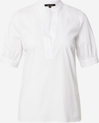 MORE & MORE Blouse in White, Item view