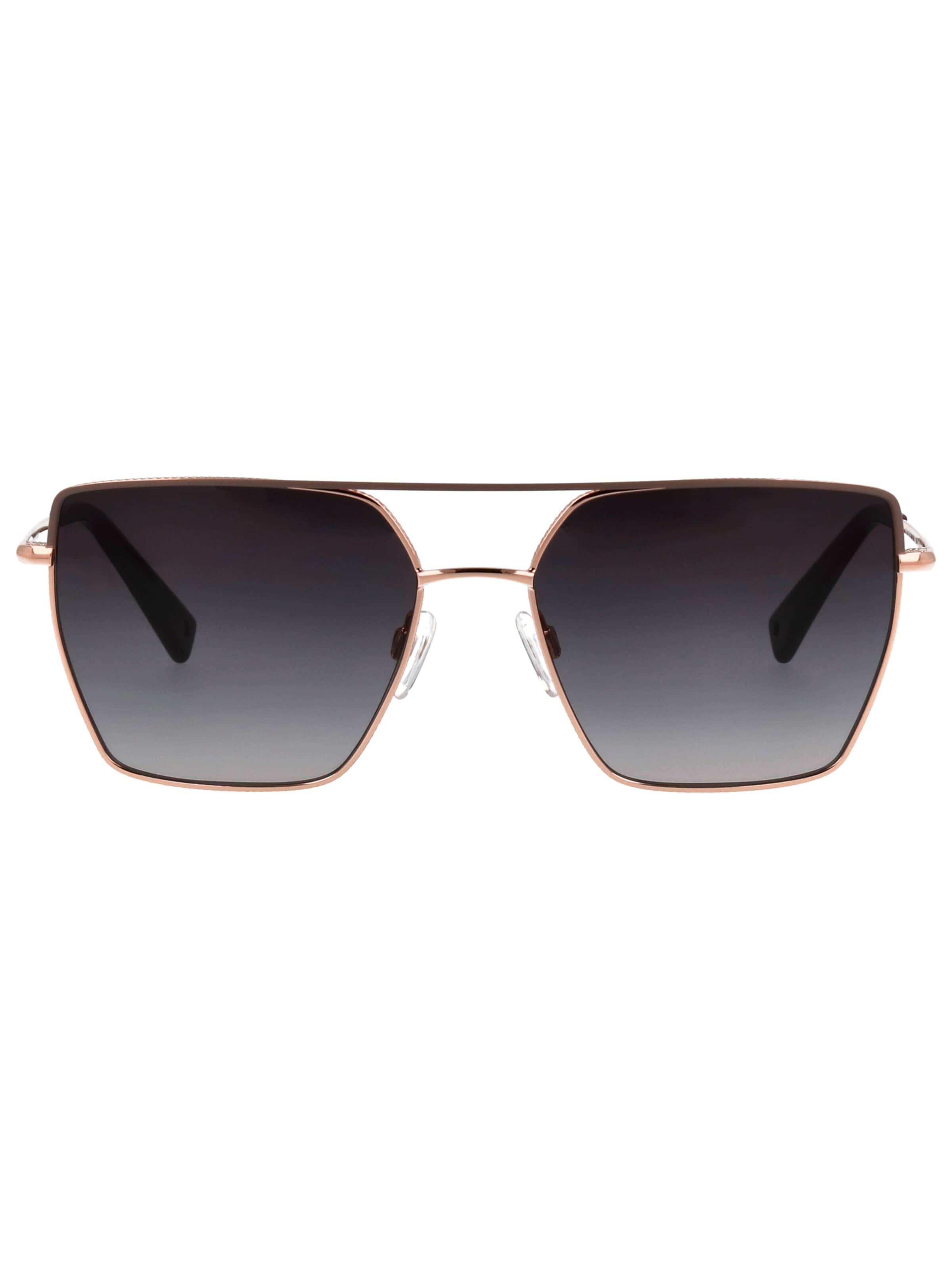 BRENDEL eyewear Sonnenbrille in Grau