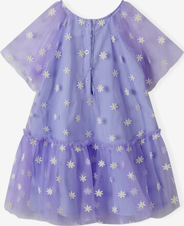 Robe MINOTI en violet