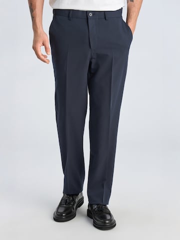 Regular Costume Lindbergh en bleu