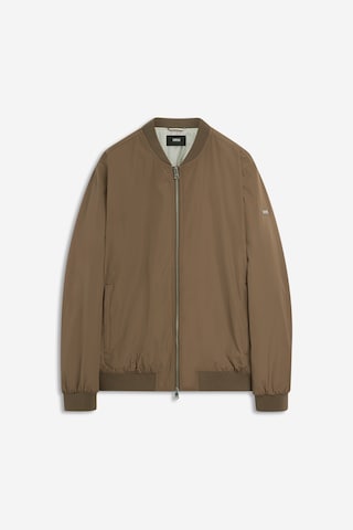 CINQUE Übergangsjacke in Braun