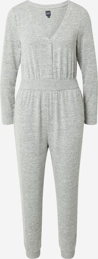 GAP Jumpsuit 'COZY' i grå, Produktvy