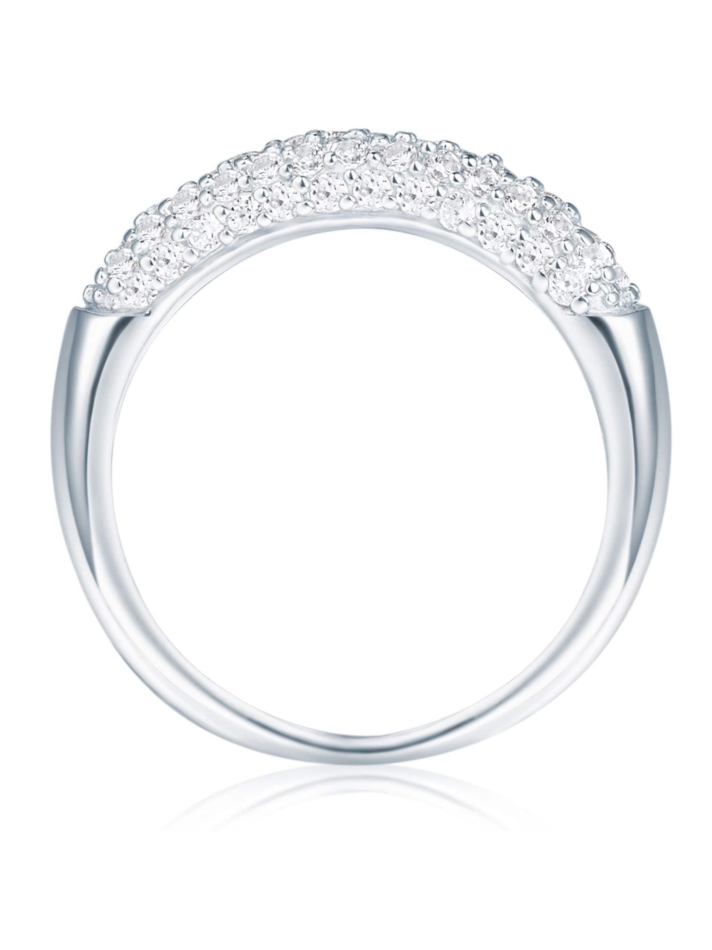 Rafaela Donata Ring in Silber