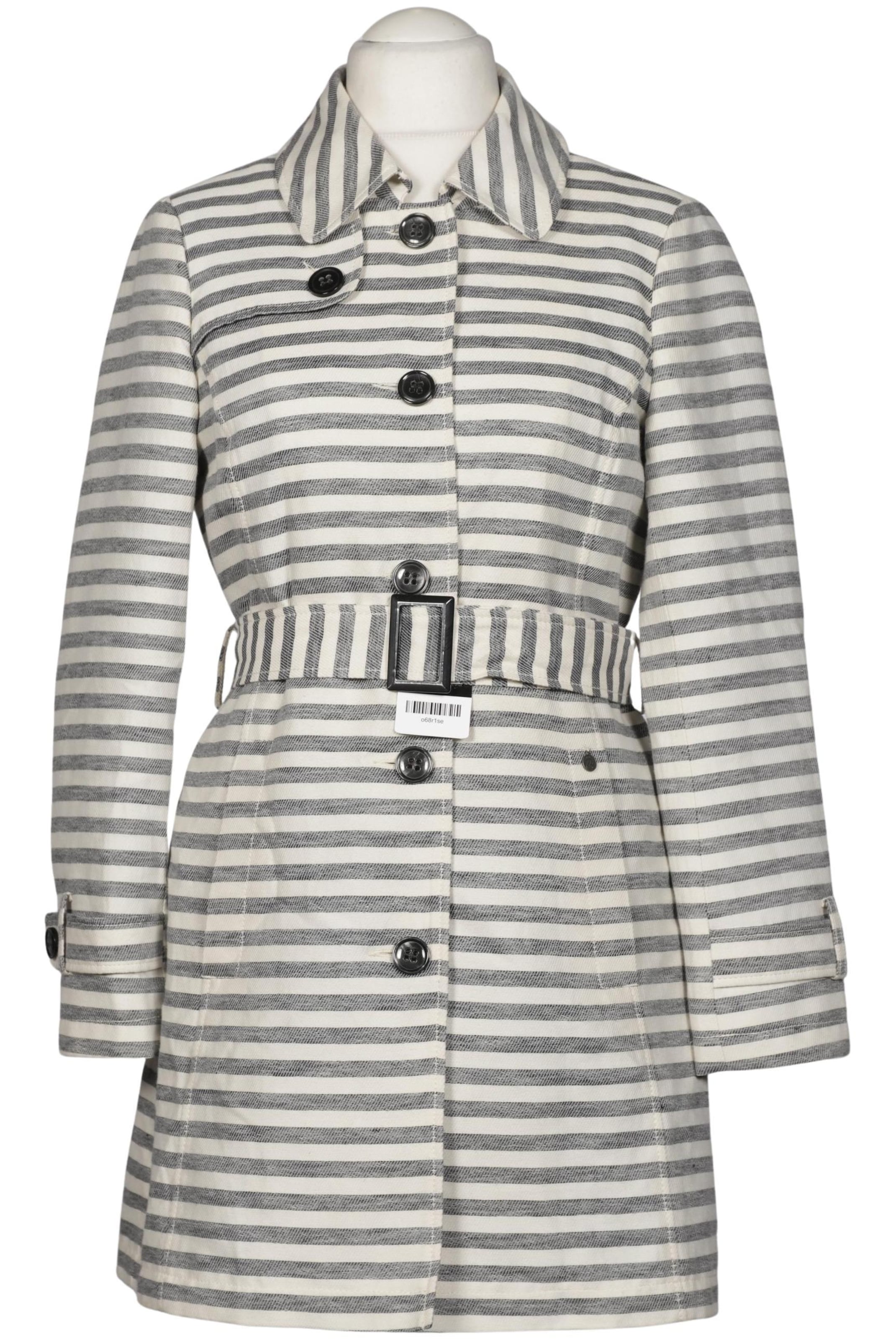 COMMA Jacket & Coat in M in Mixed colors: front