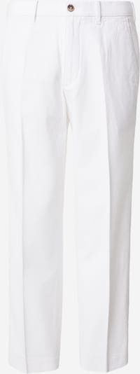 Abercrombie & Fitch Laskoshousut koossa 44/32 värissä valkoinen, Tuotenäkymä