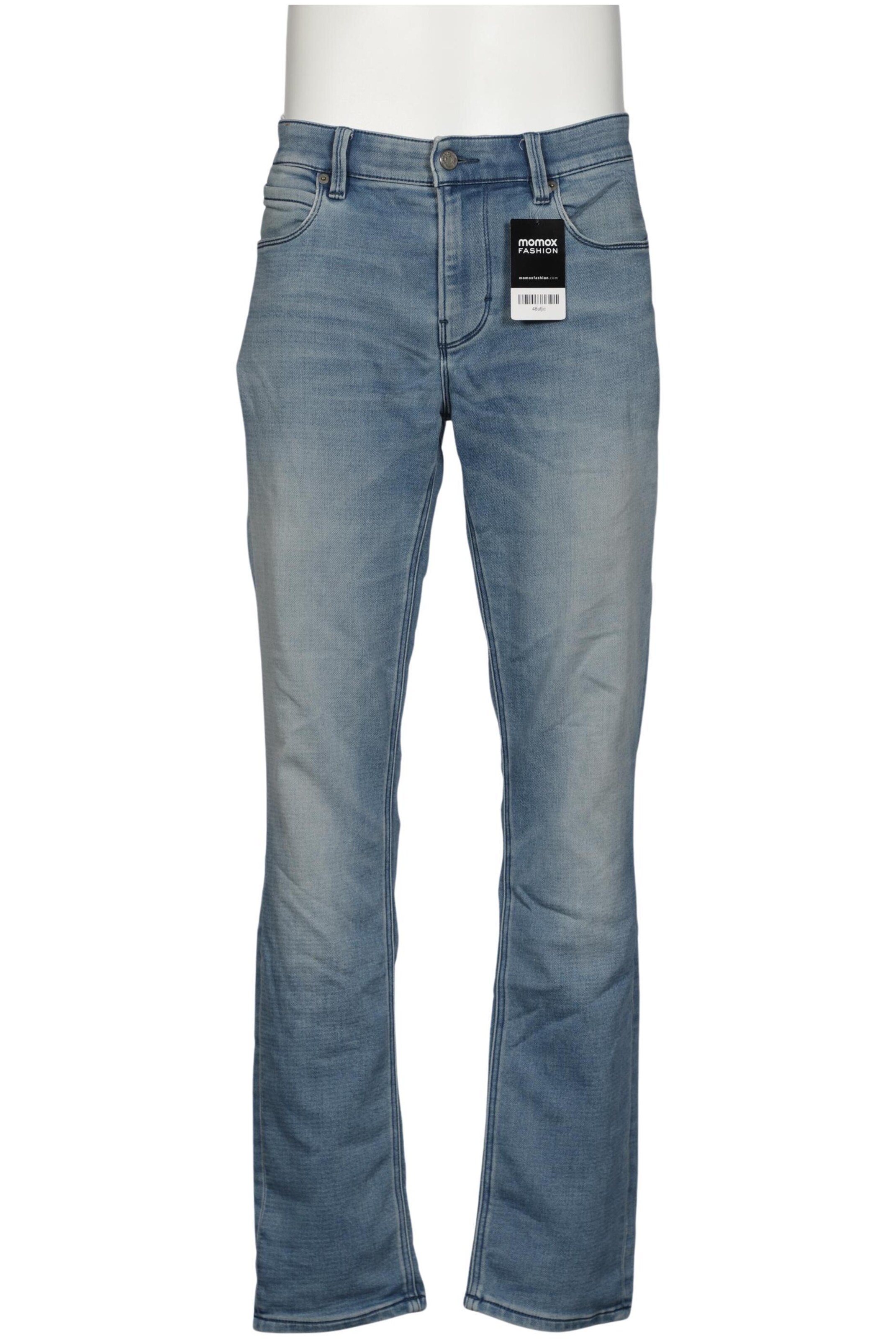 BOSS Jeans in 32 in Blue: front