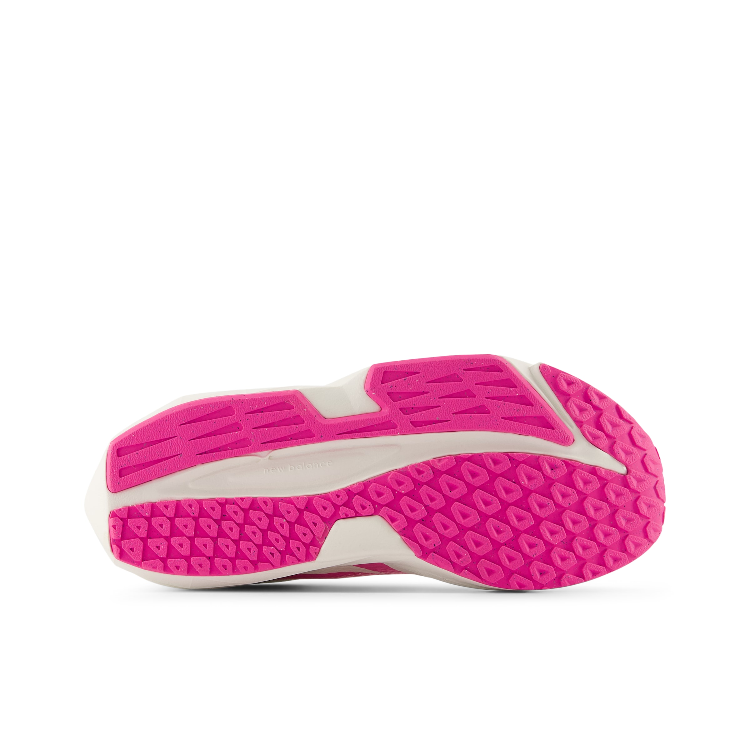 new balance Sneaker in Weiß