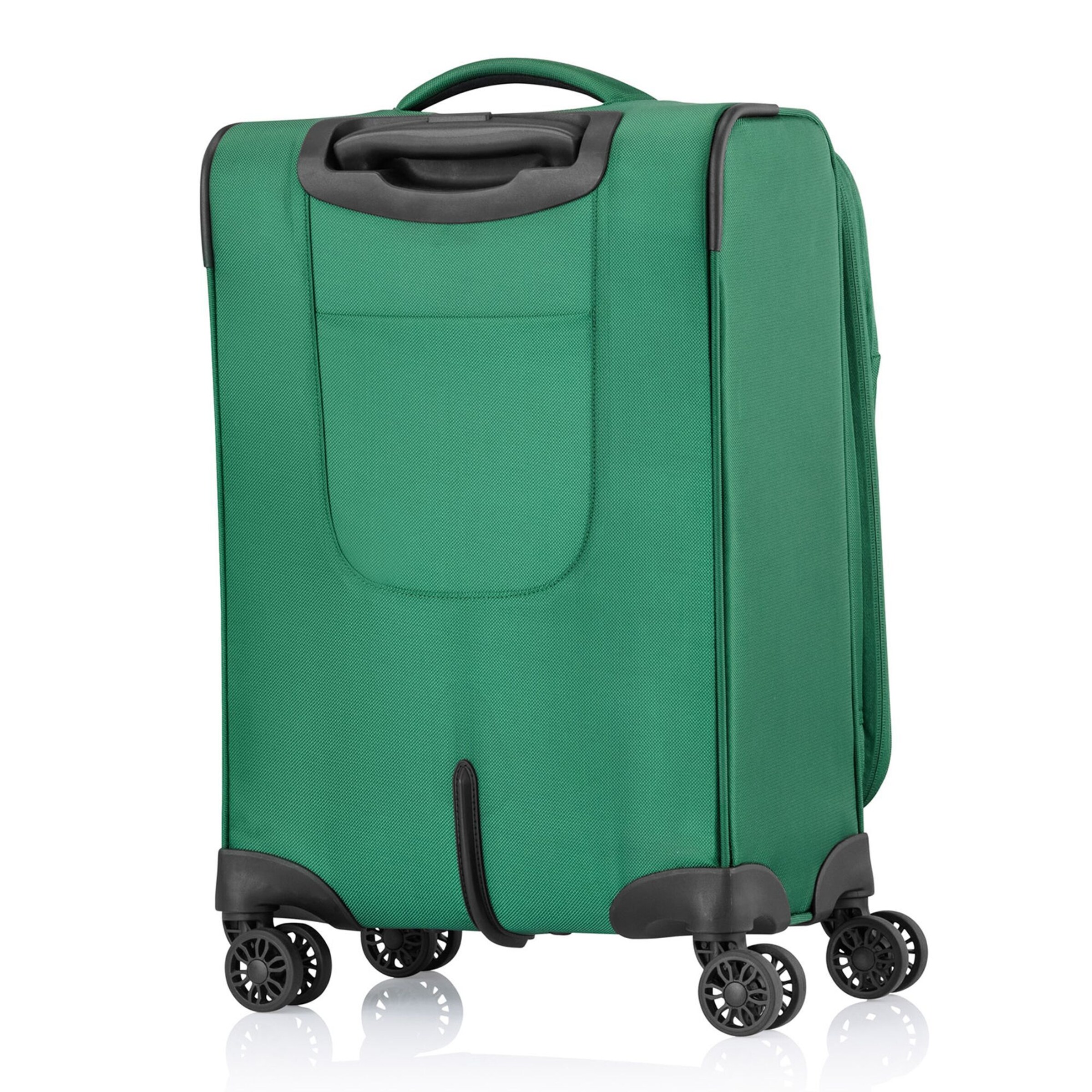 Pack Easy Cart 'GoUp' in Green