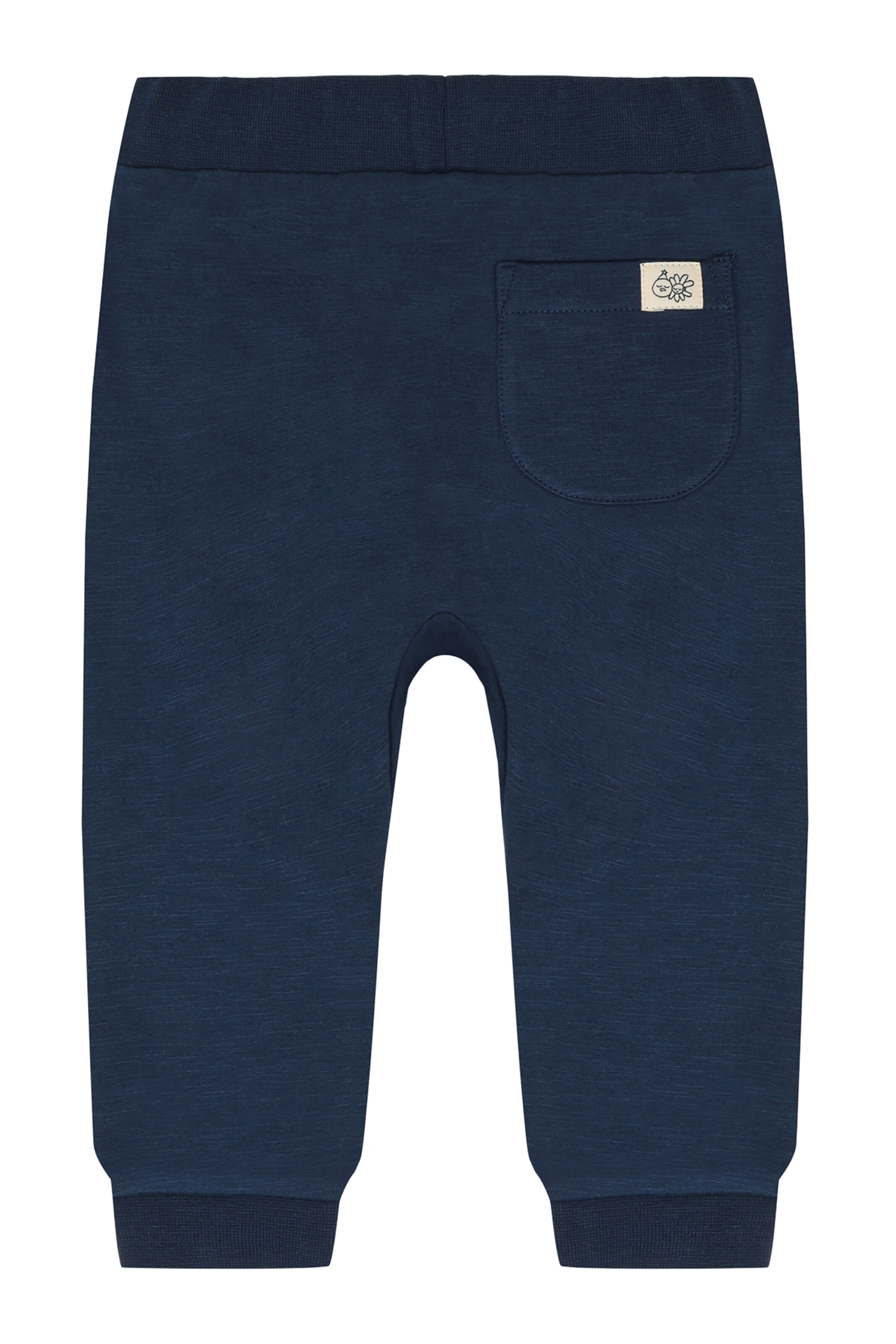 Effilé Pantalon 'Georgey' Hust & Claire en bleu
