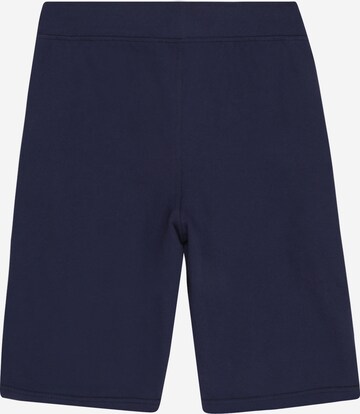 BLUE SEVEN Regular Pants in Blue