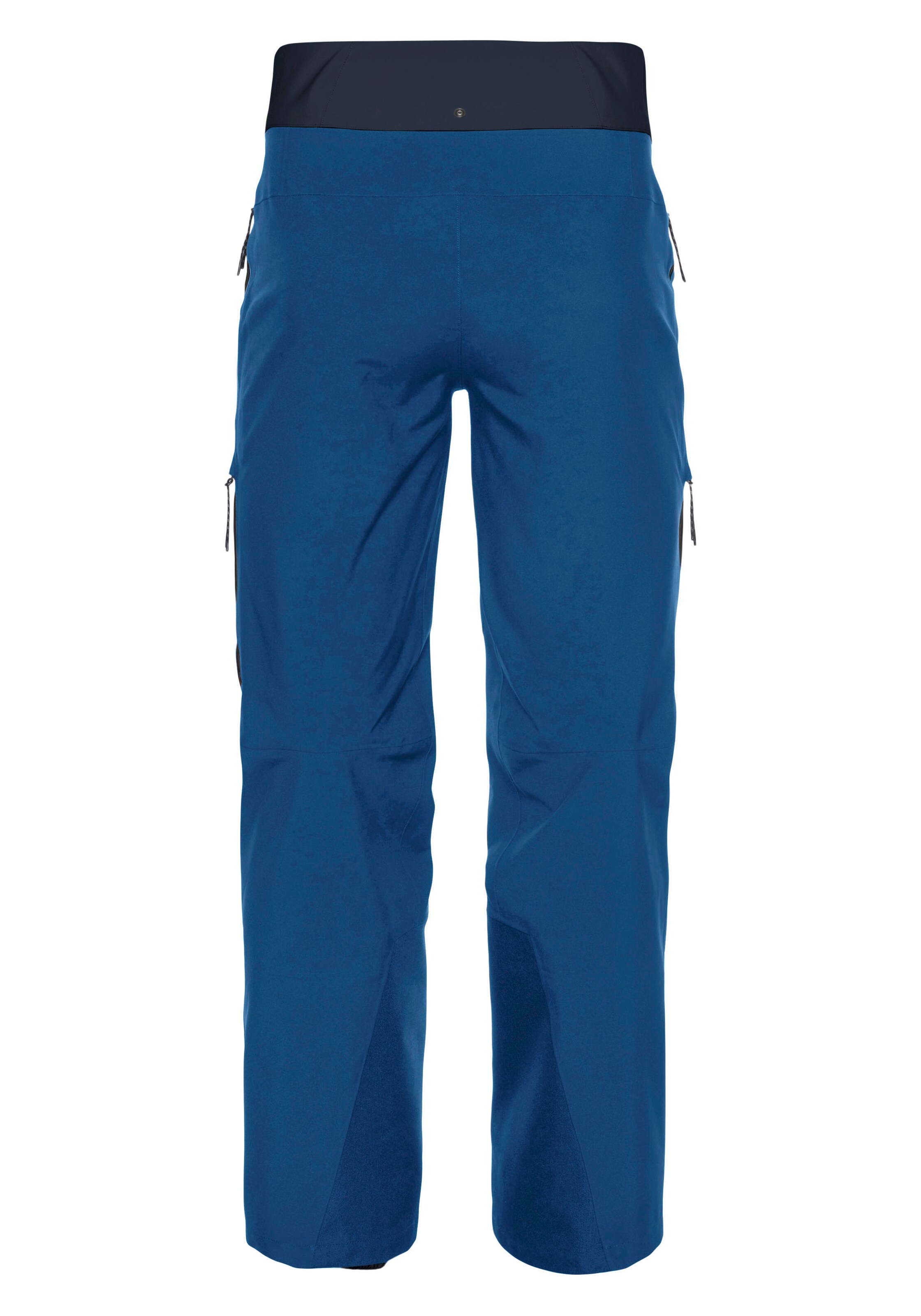 F2 Regular Workout Pants in Blue