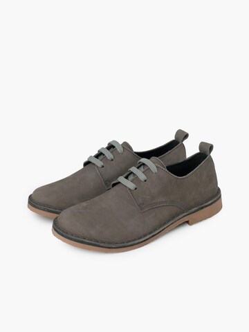 Pisamonas - Zapatos bajos en gris