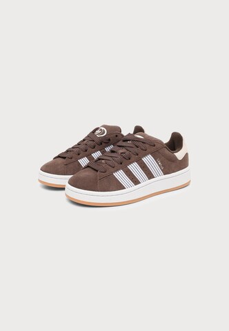 ADIDAS ORIGINALS Сникърси 'CAMPUS 00s' в кафяво