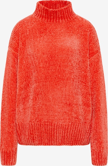 IZIA Pulover 'Gaya' u tamno narančasta, Pregled proizvoda