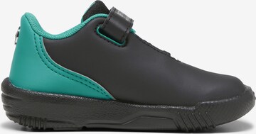 PUMA Sneakers 'Mercedes' in Black