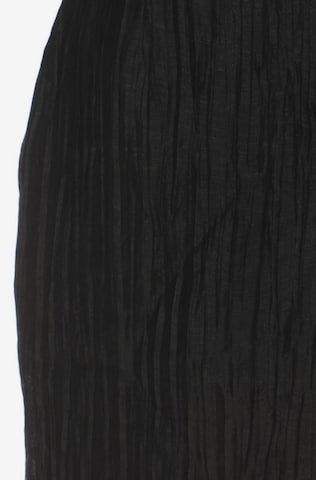YVES SAINT LAURENT Skirt in M in Black