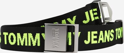Tommy Jeans Vöö kollane / must, Tootevaade