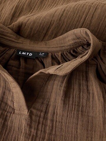 LMTD - Blusa en marrón