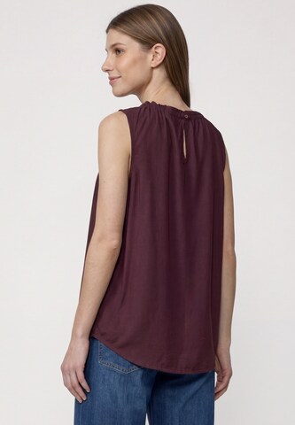STREET ONE Blouse in Red