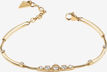 GUESS Armband in Gold: predná strana