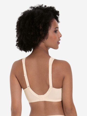 ANITA Minimiser Bra 'Leni' in Pink