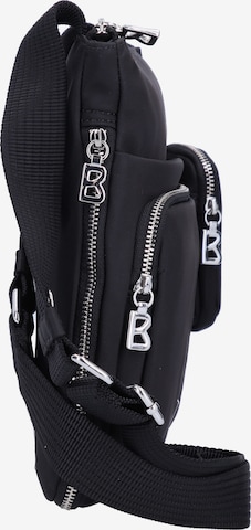 BOGNER Crossbody Bag 'Verbier Serena' in Black