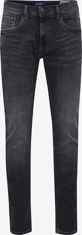 BLEND Regular Jeans 'Twister' in Grey: front