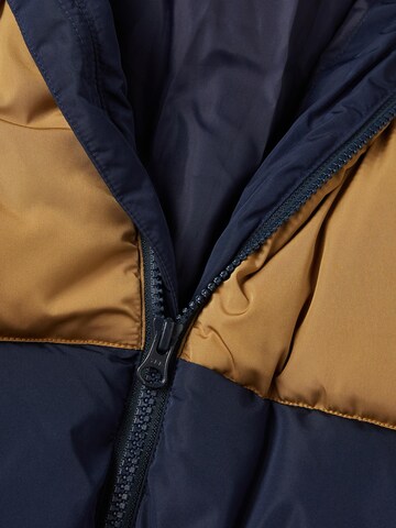 LMTD Between-Season Jacket in Blue