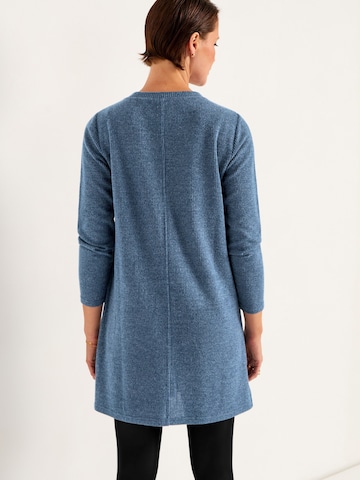 Tunique Cellbes of Sweden en bleu
