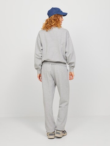 Sweat-shirt 'Beatrice' JJXX en gris