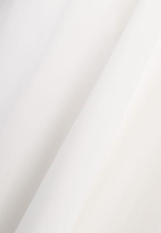 Boggi Milano Regular fit Button Up Shirt in White: front