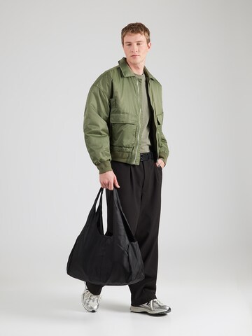 Maglietta di Calvin Klein in verde