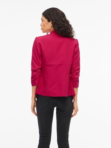 Blazer 'VIJoy' VILA en rose
