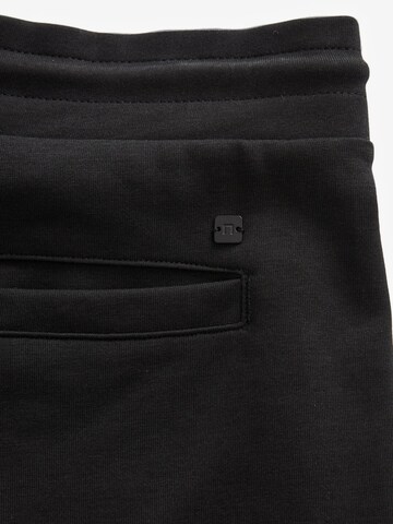 Loosefit Pantaloni di Next in nero