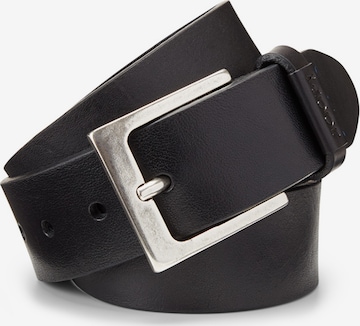 JOOP! Belt in Black: front