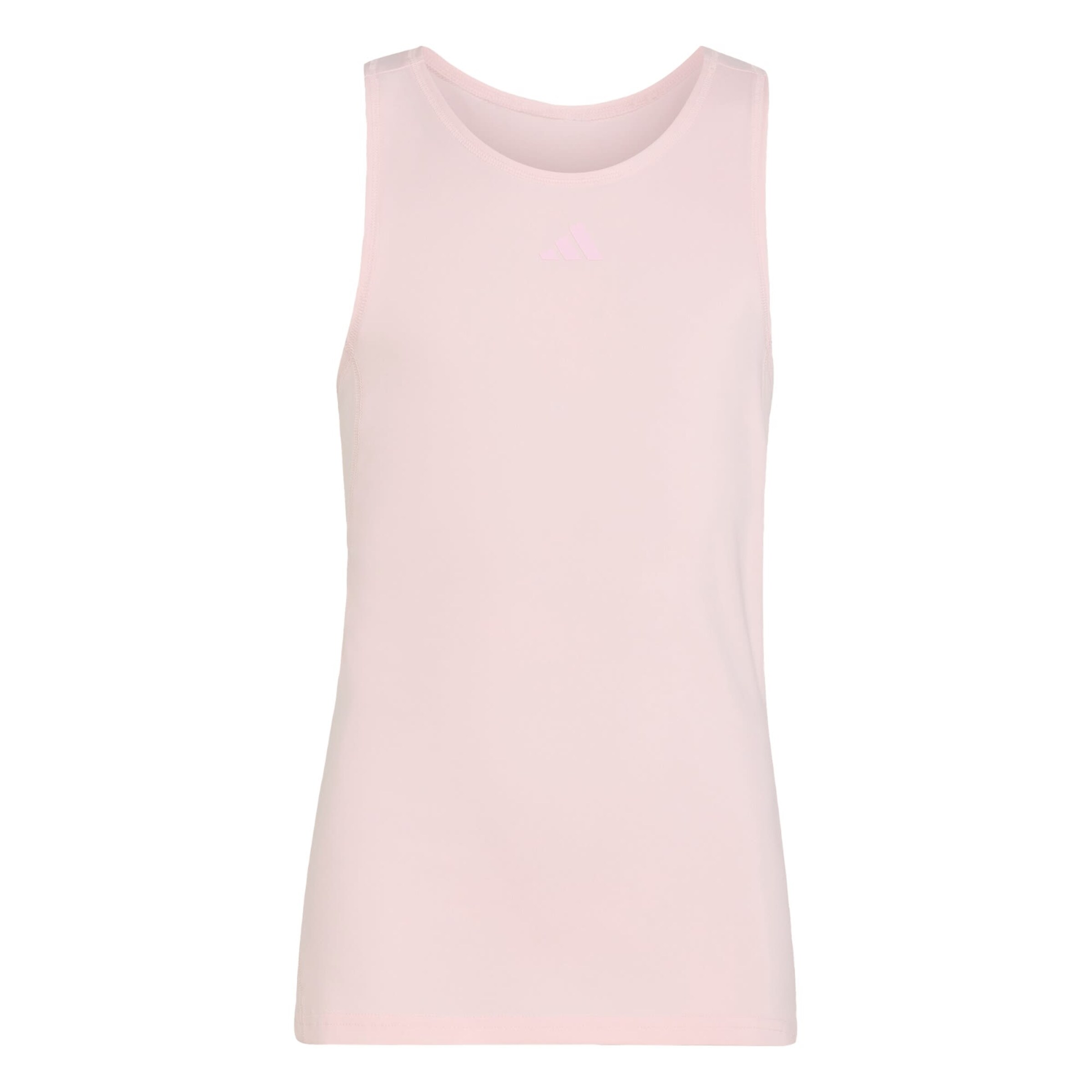 ADIDAS PERFORMANCE - Top deportivo 'Club' en rosa