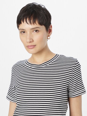 GAP Shirt in Zwart