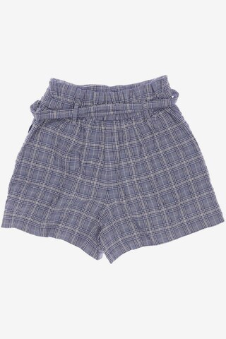 Urban Outfitters Shorts in XS in Blue