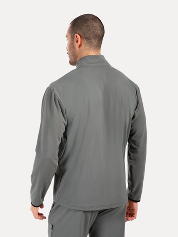 Vestes d’entraînement Smilodox en gris