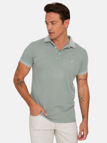 Jacey Quinn Bluser & t-shirts i grøn: forside
