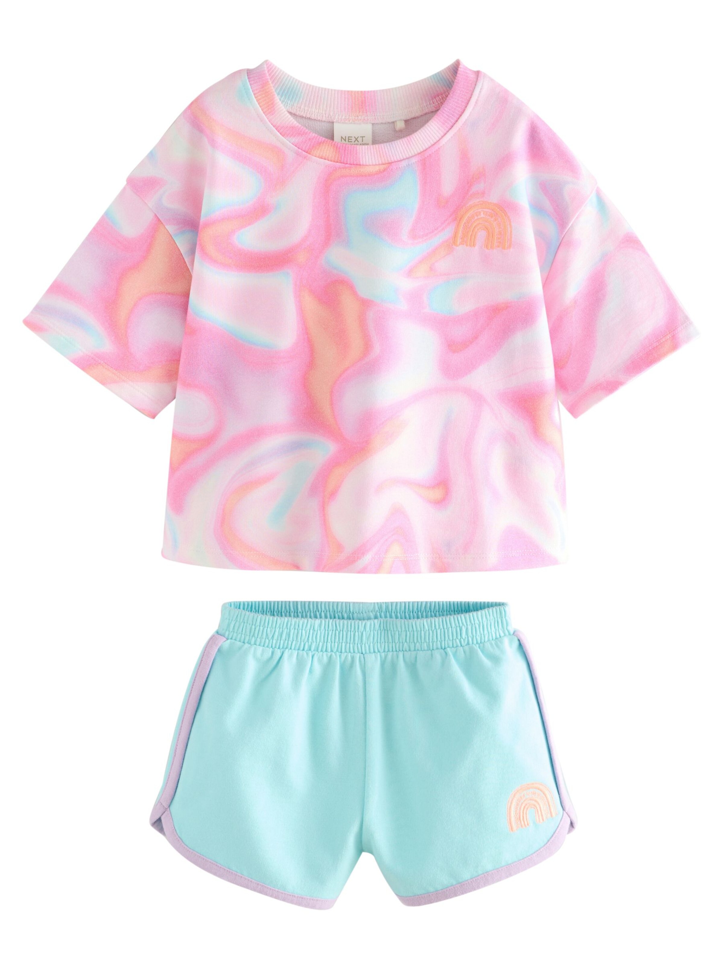 zils Next Komplekts: no priekšpuses