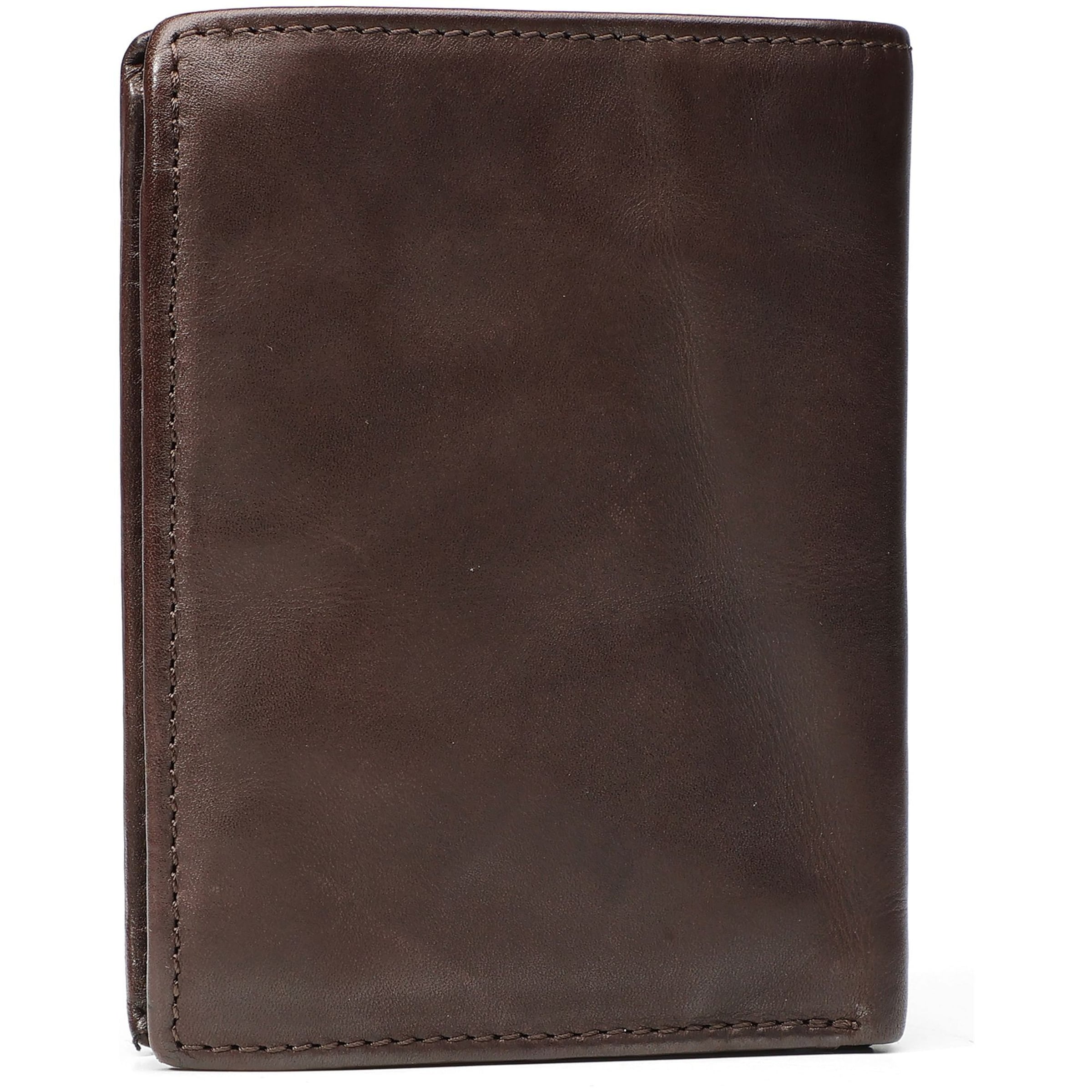 Porte-monnaies Harbour 2nd en marron