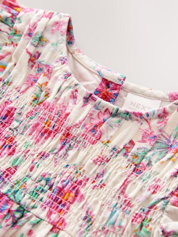 Next Dress in Pink