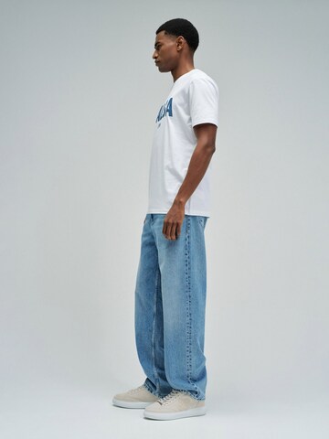 Salsa Jeans Shirt in Wit